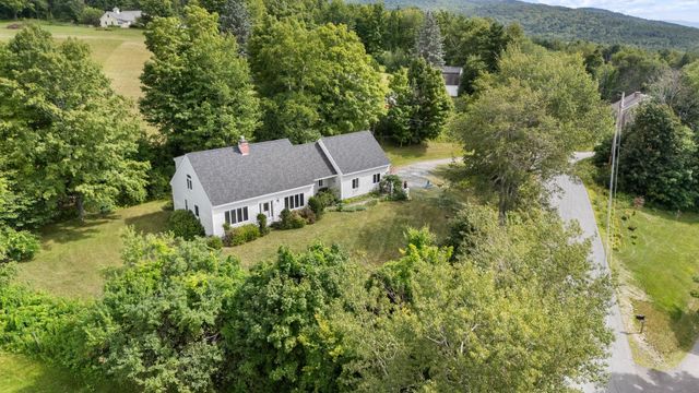 267 Kearsarge Mountain Road, Wilmot, NH 03287