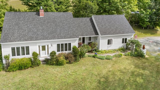 267 Kearsarge Mountain Road, Wilmot, NH 03287