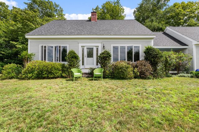 267 Kearsarge Mountain Road, Wilmot, NH 03287