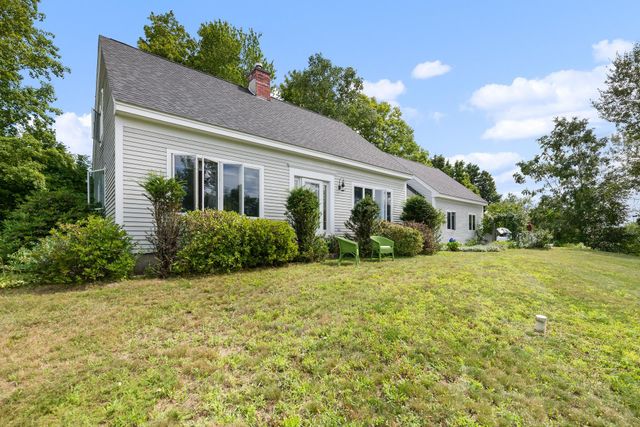 267 Kearsarge Mountain Road, Wilmot, NH 03287