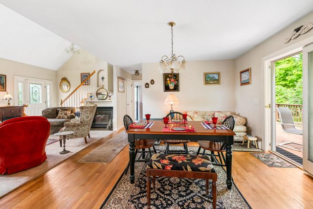 267 Kearsarge Mountain Road, Wilmot, NH 03287