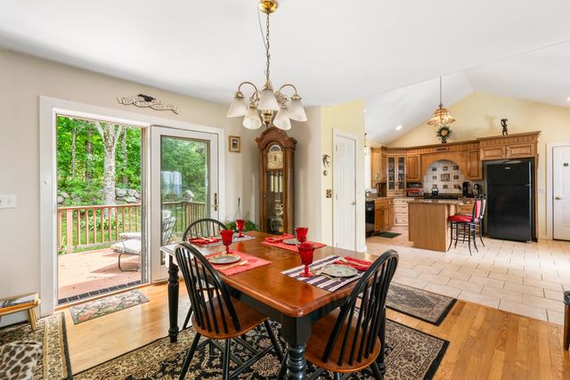 267 Kearsarge Mountain Road, Wilmot, NH 03287