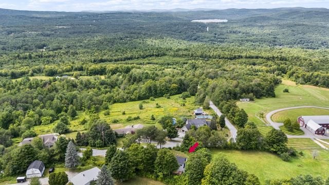 267 Kearsarge Mountain Road, Wilmot, NH 03287