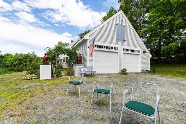 267 Kearsarge Mountain Road, Wilmot, NH 03287