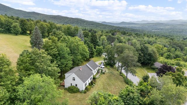267 Kearsarge Mountain Road, Wilmot, NH 03287