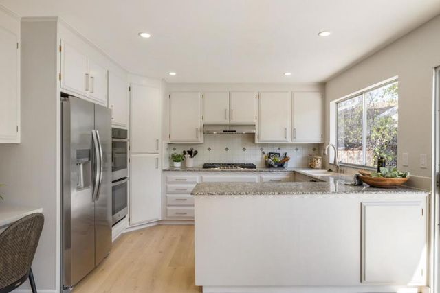 12139 Marilla Drive, Saratoga, CA 95070