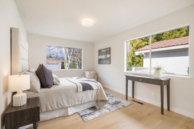 12139 Marilla Drive, Saratoga, CA 95070