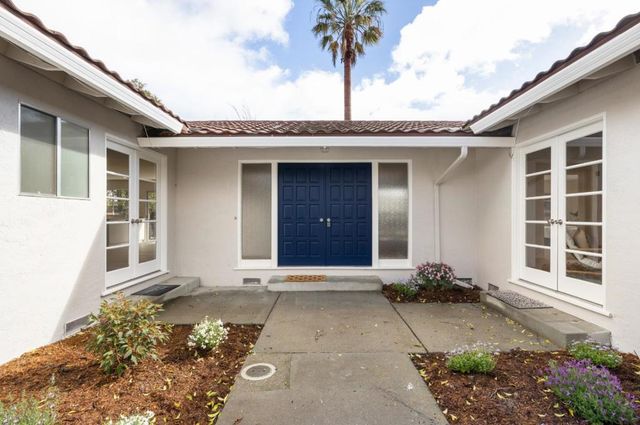 12139 Marilla Drive, Saratoga, CA 95070