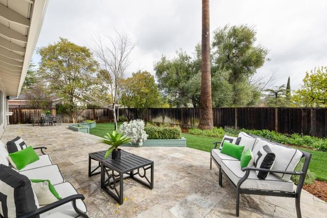 12139 Marilla Drive, Saratoga, CA 95070