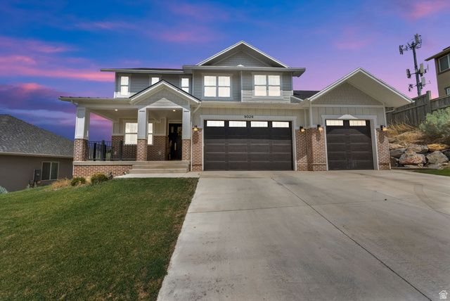 9029 N CORNWALL WAY, Eagle Mountain, UT 84005
