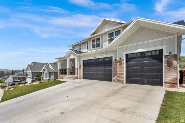 9029 N CORNWALL WAY, Eagle Mountain, UT 84005