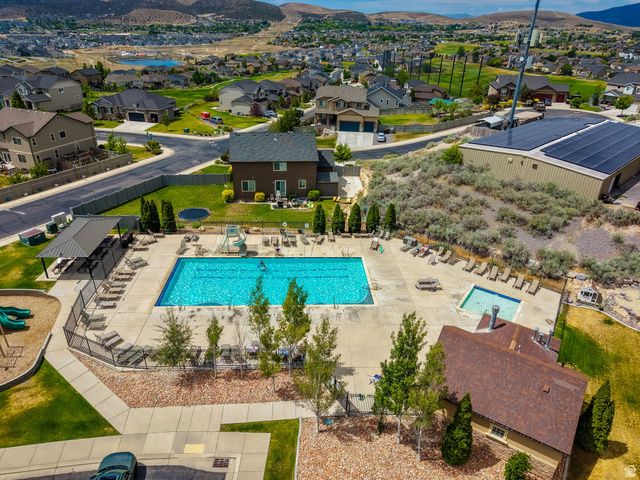 9029 N CORNWALL WAY, Eagle Mountain, UT 84005