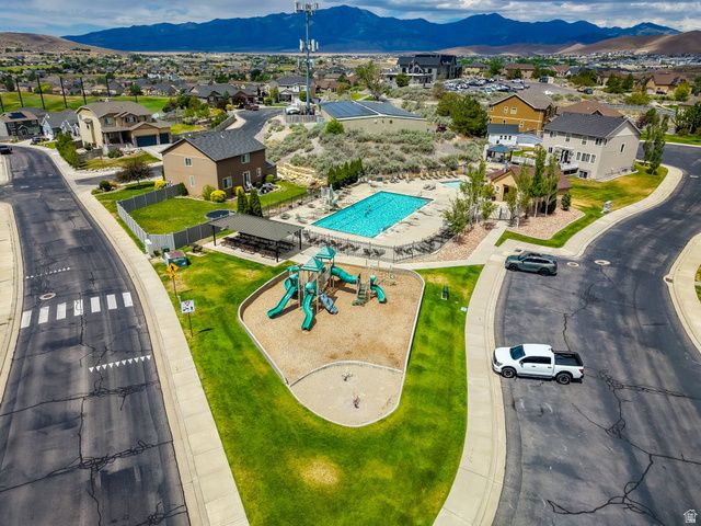 9029 N CORNWALL WAY, Eagle Mountain, UT 84005