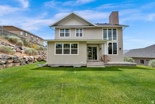 9029 N CORNWALL WAY, Eagle Mountain, UT 84005