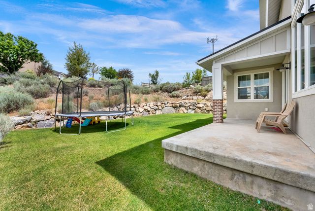 9029 N CORNWALL WAY, Eagle Mountain, UT 84005