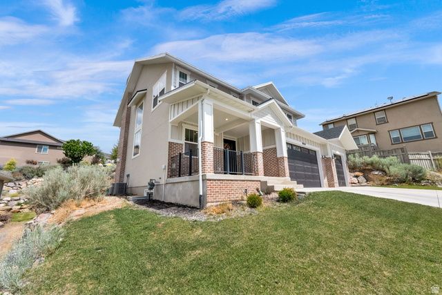 9029 N CORNWALL WAY, Eagle Mountain, UT 84005