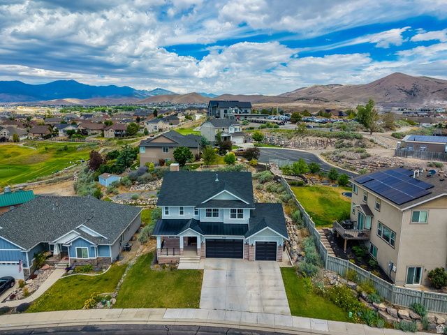 9029 N CORNWALL WAY, Eagle Mountain, UT 84005