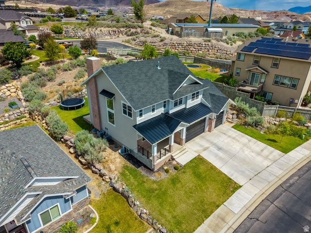 9029 N CORNWALL WAY, Eagle Mountain, UT 84005