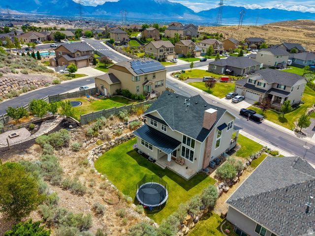 9029 N CORNWALL WAY, Eagle Mountain, UT 84005