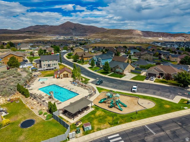 9029 N CORNWALL WAY, Eagle Mountain, UT 84005