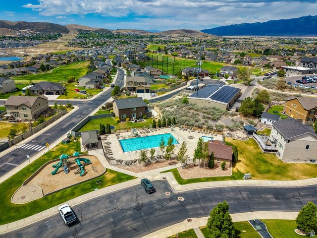 9029 N CORNWALL WAY, Eagle Mountain, UT 84005