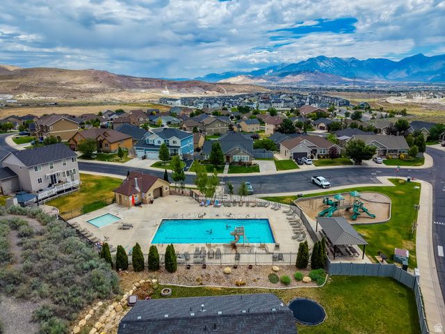9029 N CORNWALL WAY, Eagle Mountain, UT 84005