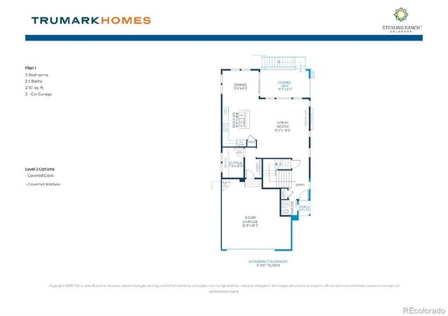 8680 Leaf Sedge Lane, Littleton, CO 80125