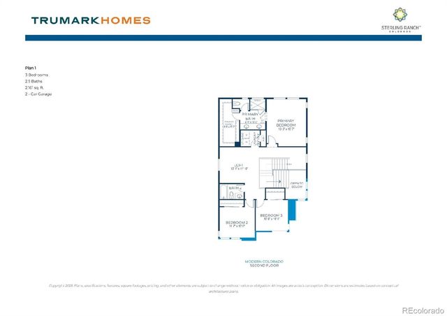 8680 Leaf Sedge Lane, Littleton, CO 80125