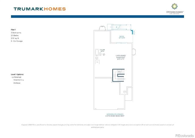 8680 Leaf Sedge Lane, Littleton, CO 80125