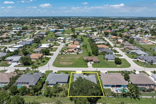 313 GOLD TREE, Punta Gorda, FL 33955