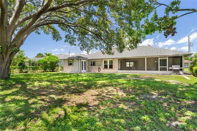 313 GOLD TREE, Punta Gorda, FL 33955