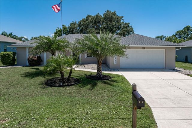 313 GOLD TREE, Punta Gorda, FL 33955