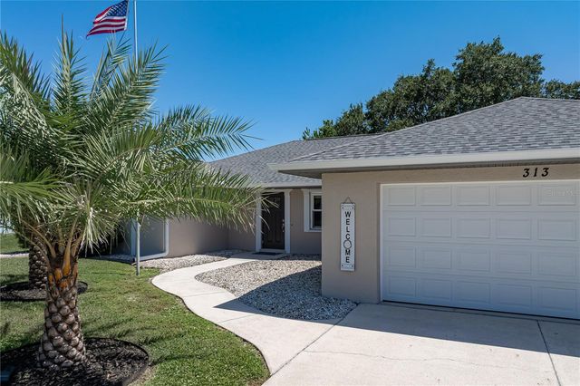 313 GOLD TREE, Punta Gorda, FL 33955