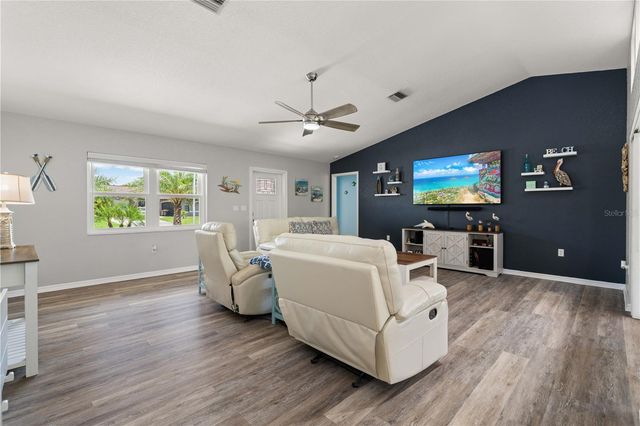313 GOLD TREE, Punta Gorda, FL 33955