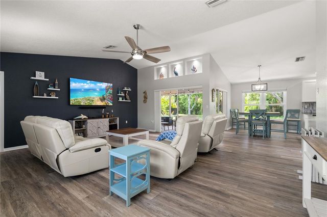 313 GOLD TREE, Punta Gorda, FL 33955