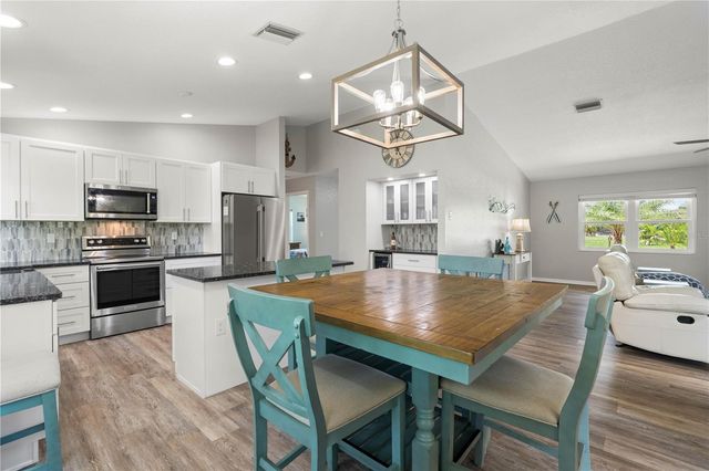 313 GOLD TREE, Punta Gorda, FL 33955