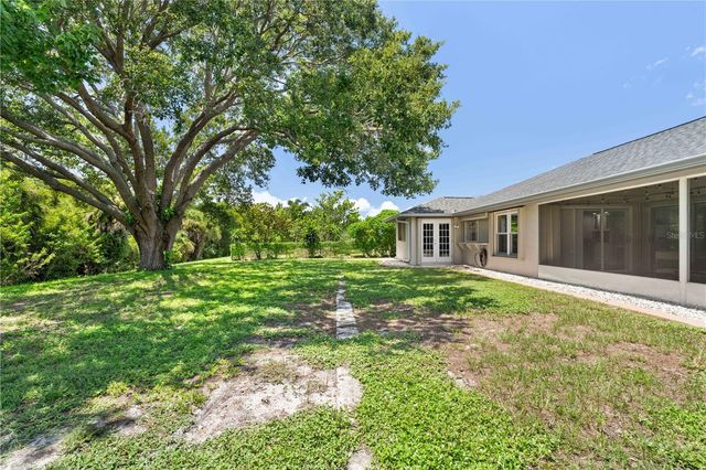 313 GOLD TREE, Punta Gorda, FL 33955