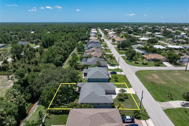 313 GOLD TREE, Punta Gorda, FL 33955