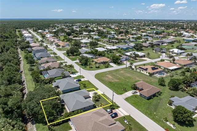313 GOLD TREE, Punta Gorda, FL 33955