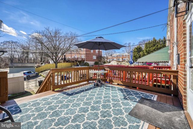 1009 CIRCLE DR, Halethorpe, MD 21227