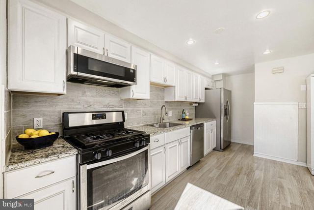 1009 CIRCLE DR, Halethorpe, MD 21227