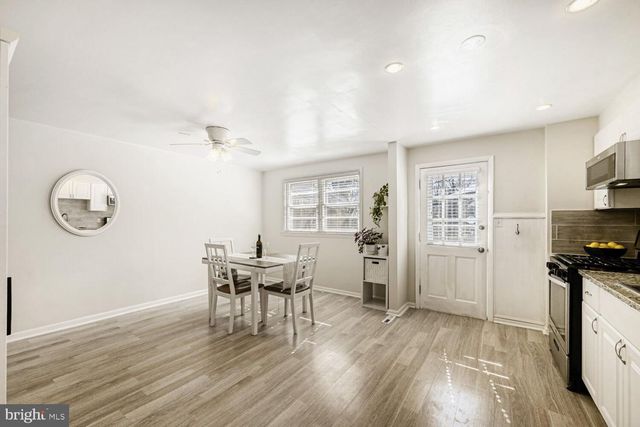 1009 CIRCLE DR, Halethorpe, MD 21227