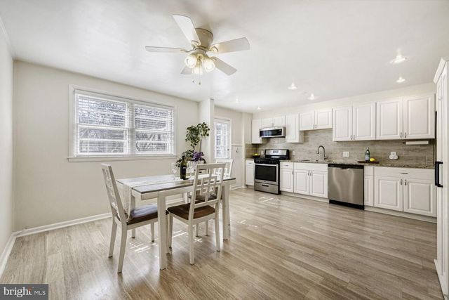 1009 CIRCLE DR, Halethorpe, MD 21227