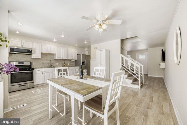 1009 CIRCLE DR, Halethorpe, MD 21227