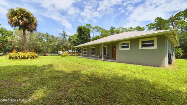 3995 Corey Road, Grant-valkaria, FL 32950