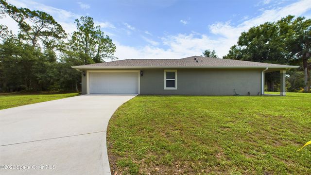 3995 Corey Road, Grant-valkaria, FL 32950