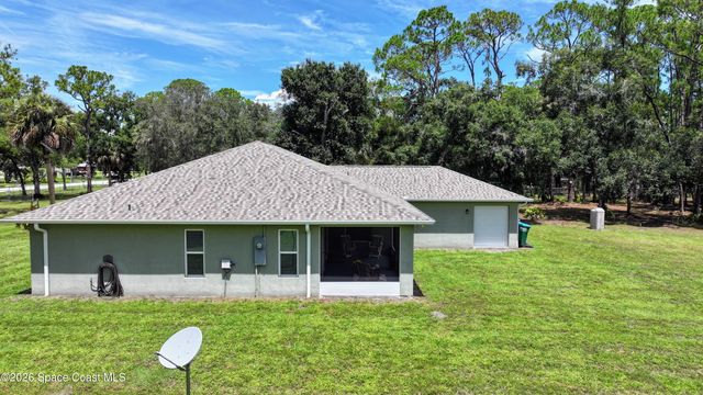 3995 Corey Road, Grant-valkaria, FL 32950