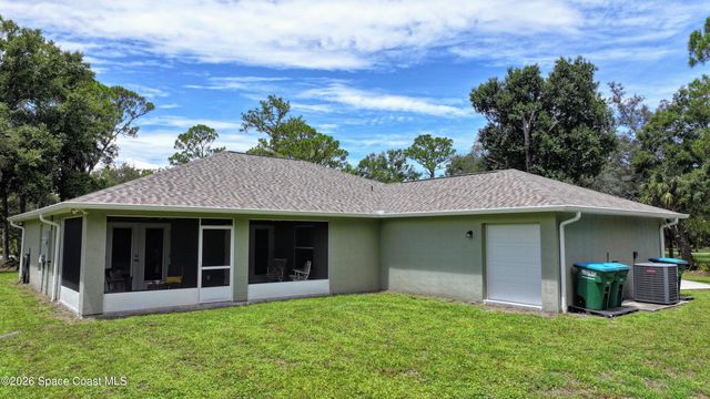 3995 Corey Road, Grant-valkaria, FL 32950