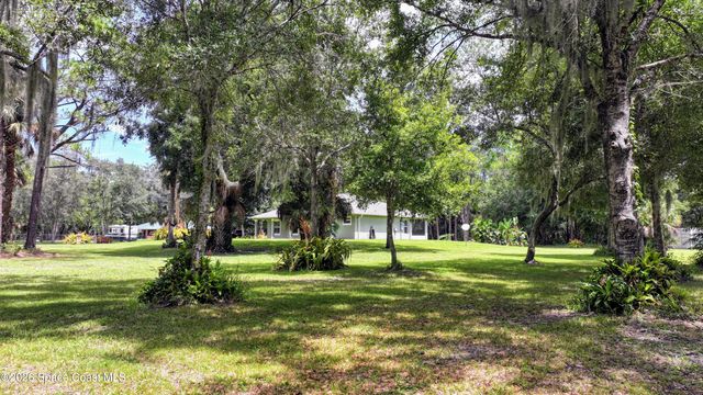 3995 Corey Road, Grant-valkaria, FL 32950
