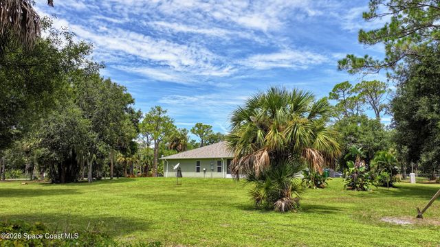 3995 Corey Road, Grant-valkaria, FL 32950